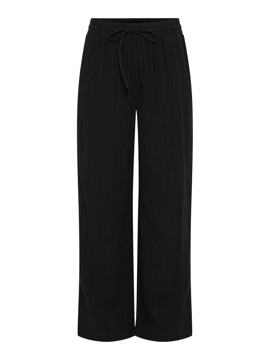 PCKIARA Pants - Black